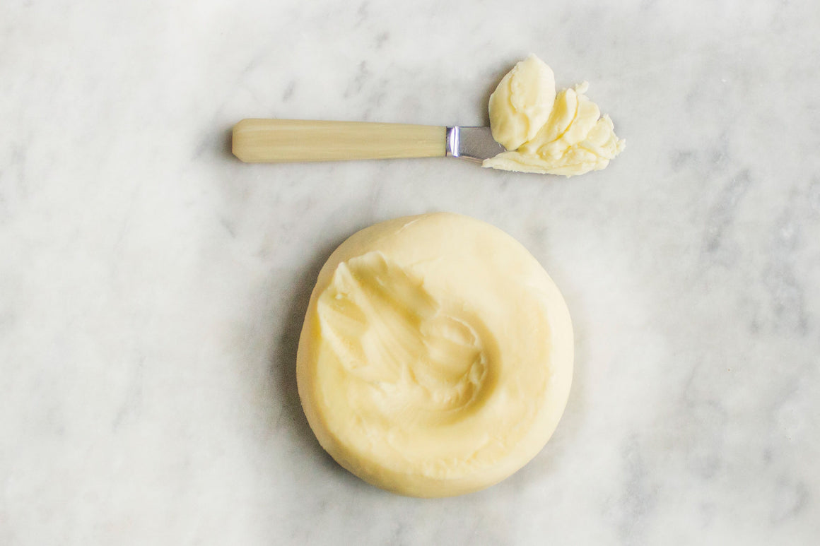 Unsalted Butter (Add-On)