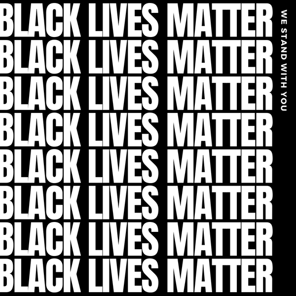 Donating to the Black Lives Matter Movement