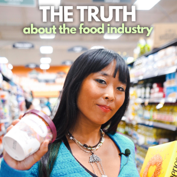 The Truth About the Food Industry
