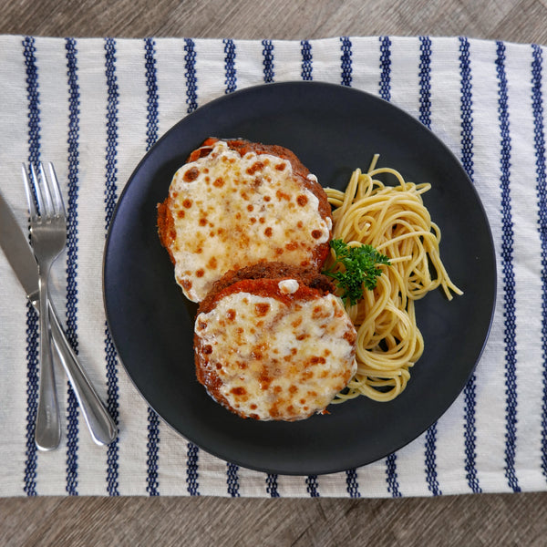 Celeriac Parm