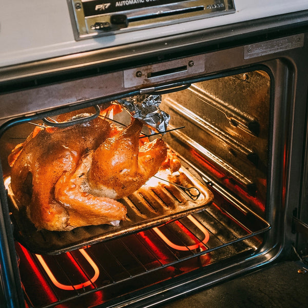 How to Buy, Store, and Cook a Pasture-Raised Turkey