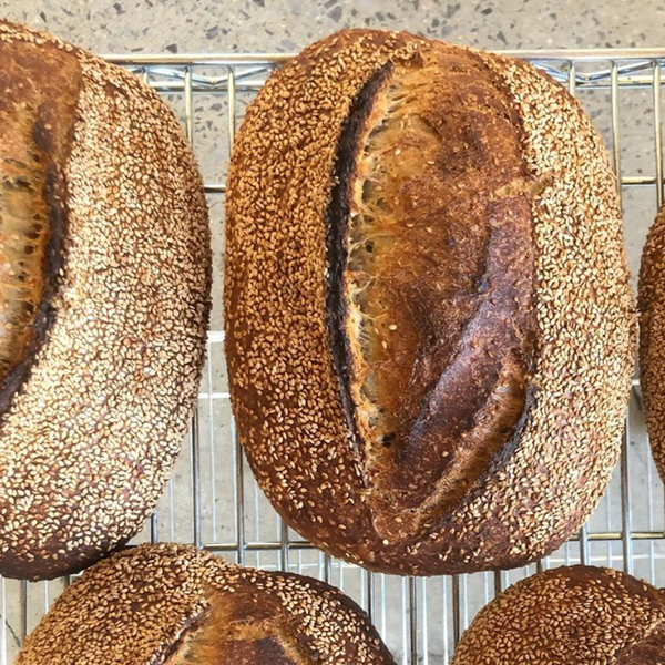 5 Tips for Making Your Own Sourdough Bread