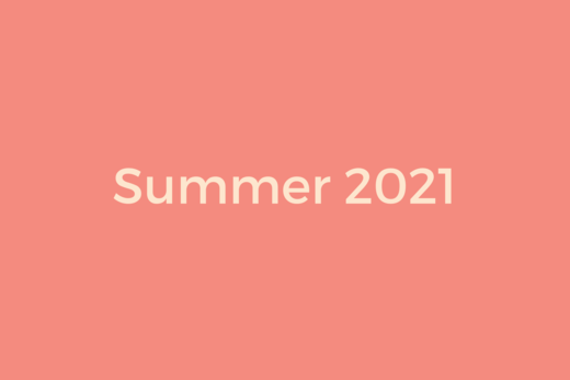 Summer Week 11 (July 26 - July 30)