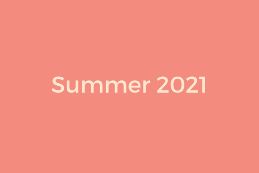 Summer Week 6 (June 21-25)