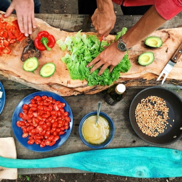 5 Benefits of Farm-to-Table Eating
