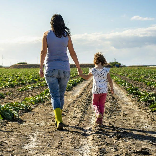 Farm News: The Myth of the Manly Farmer: Why Do We Still Assume Women Don’t Work on the Land?