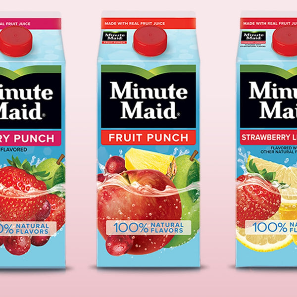 Farm News: Minute Maid Issues Recall After Metal Bolts, Washers Found In Beverages