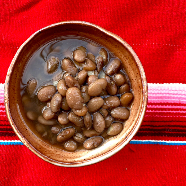 The Secret to Cooking Dried Beans