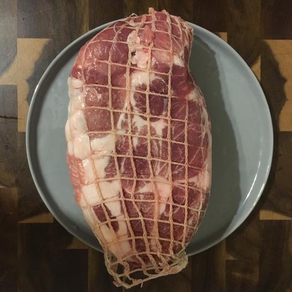 How to Prepare Pork Shoulder