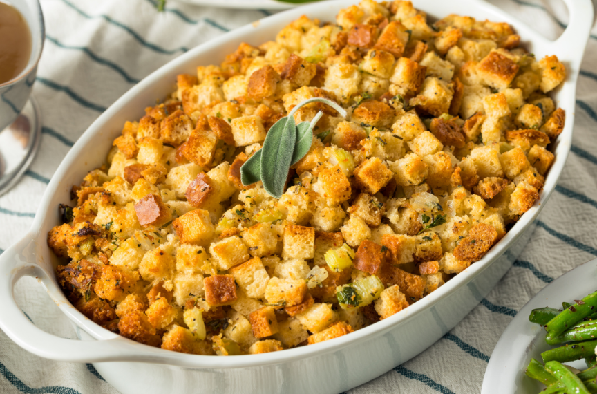 Thanksgiving Stuffing Mix (Add-on)