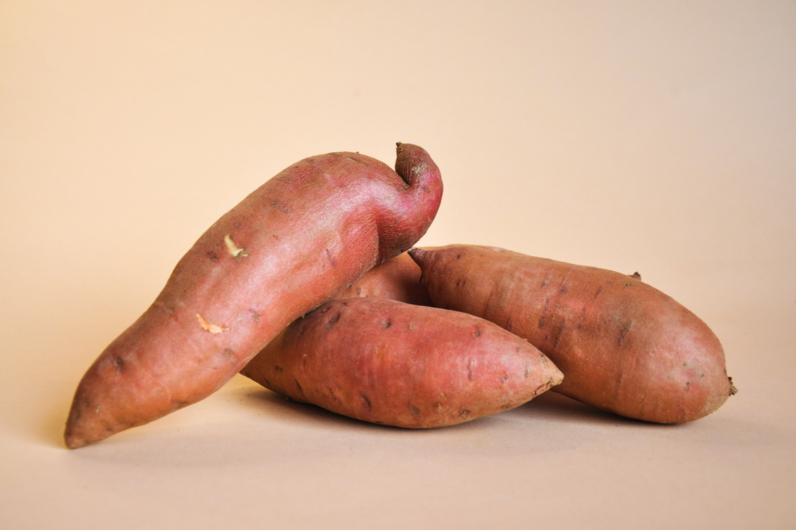 Thanksgiving Sweet Potatoes (Add-On)