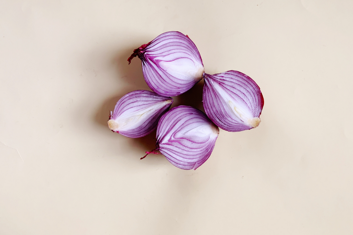 Red Onions (Add-On)