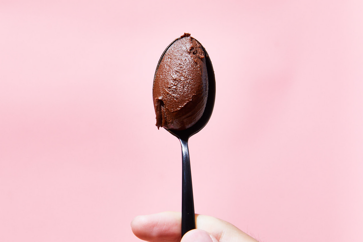 Chocolate Hazelnut Spread (Add-On)