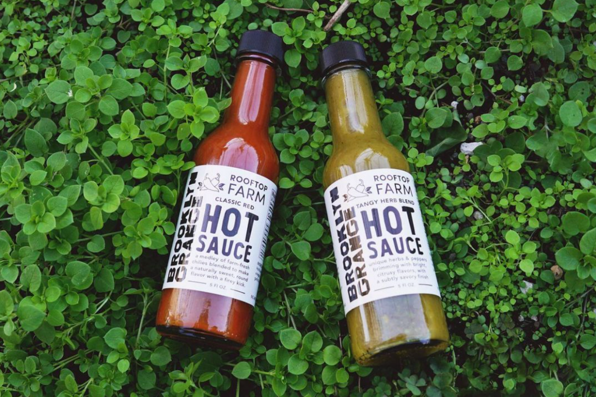 Classic Red Hot Sauce (Add-On)
