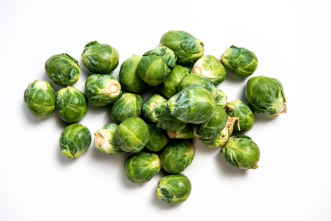 Thanksgiving Brussels Sprouts (Add-On)