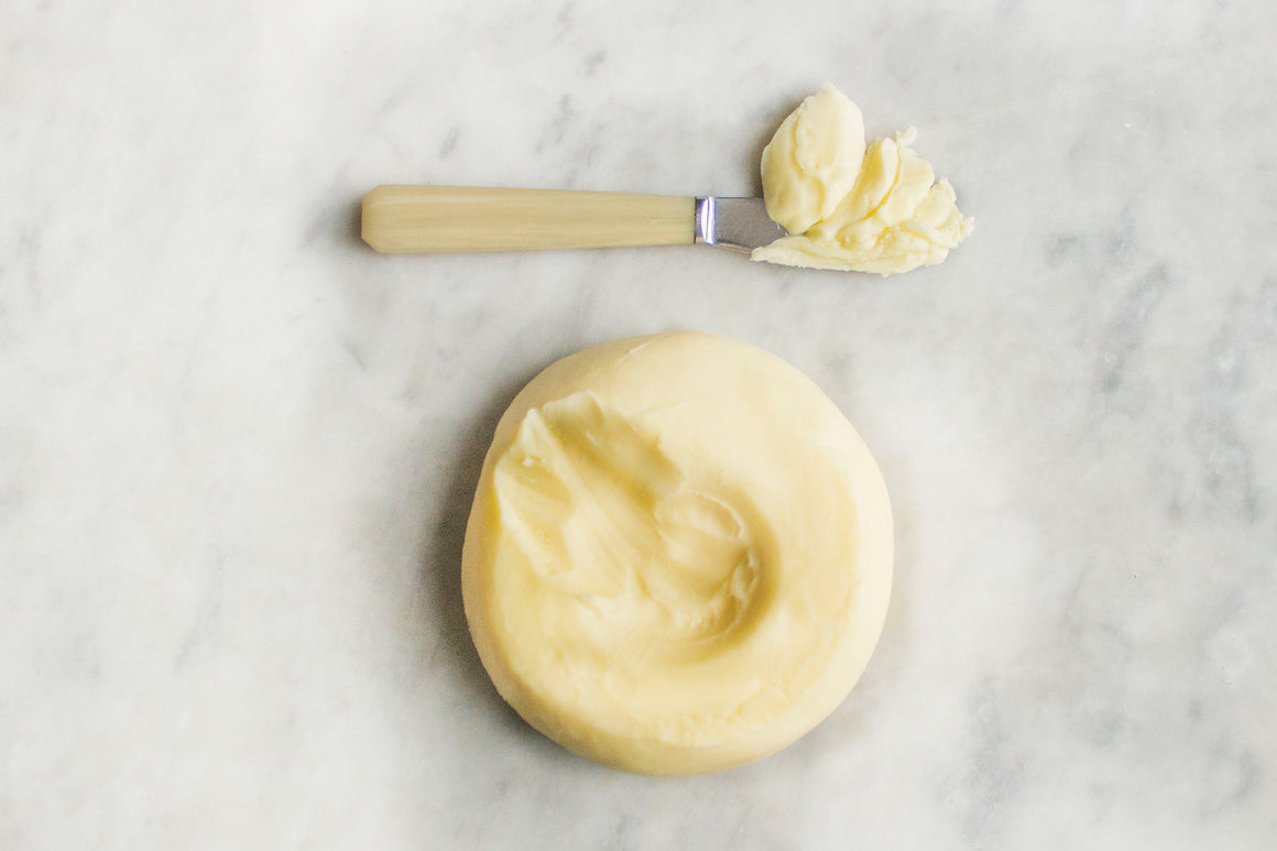 Salted Butter (Add-On)