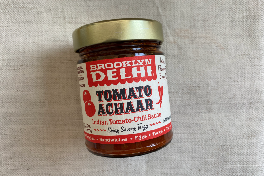 Tomato Achaar (Add-On)